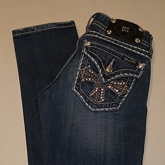 Miss Me Denim - Miss me jeans.